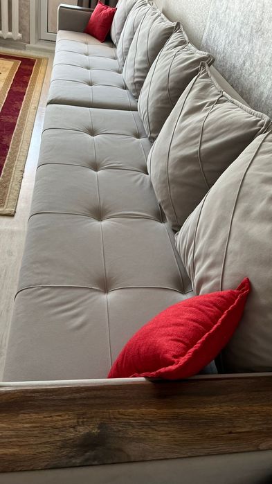 Диван  длина 4 метр