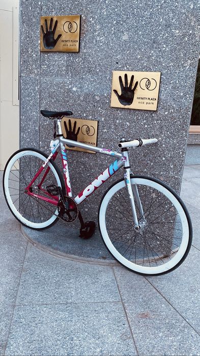 Продается Фикс Fixed gear lowii