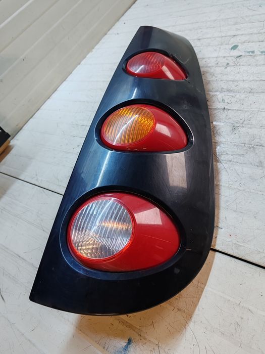 Stop smart forfour 100lei