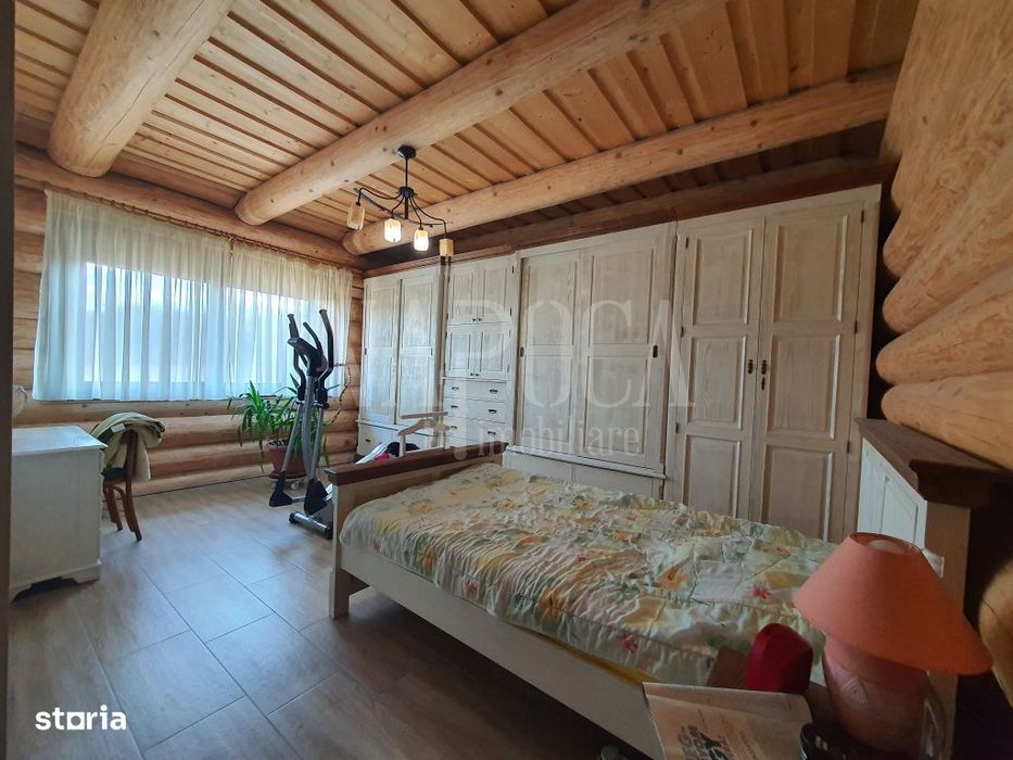 Casa 8 camere de vanzare in Gheorghe Doja Oradea, Oradea