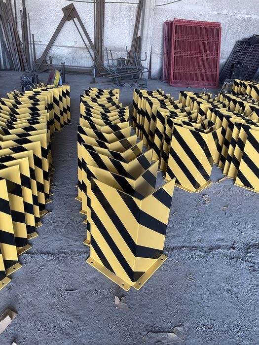 Металлоконструкции в любой сложности