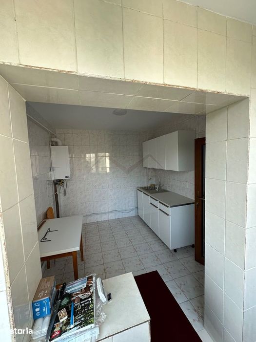 Apartament 3 camere pasaj Octav Bancila