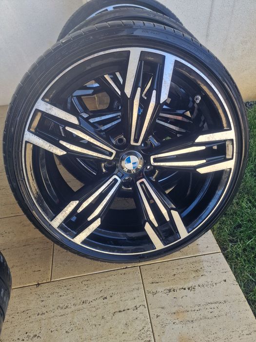 Jante        BMW