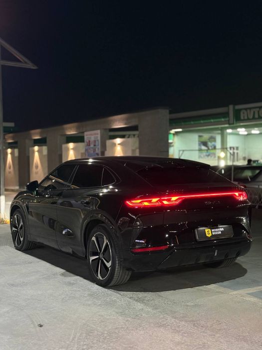 BYD song L сотилади 2024 йил