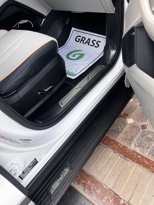 BYD champion 605 ful