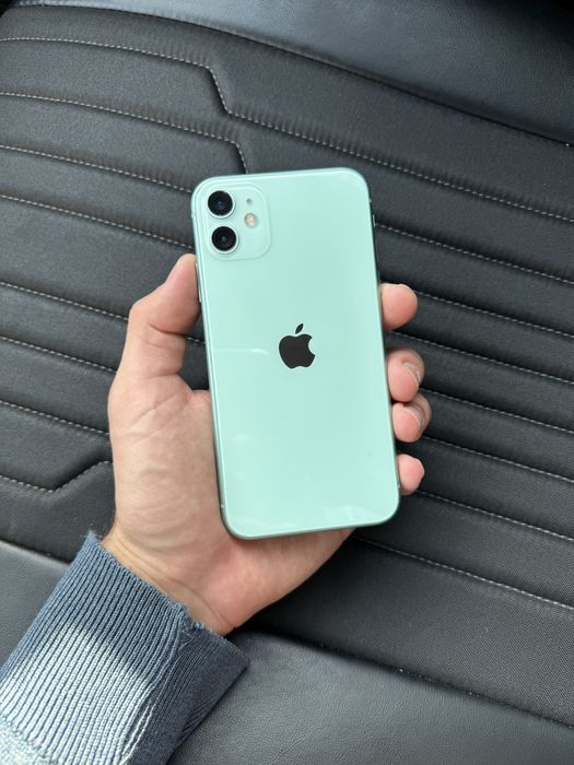 Iphone 11 128 gb