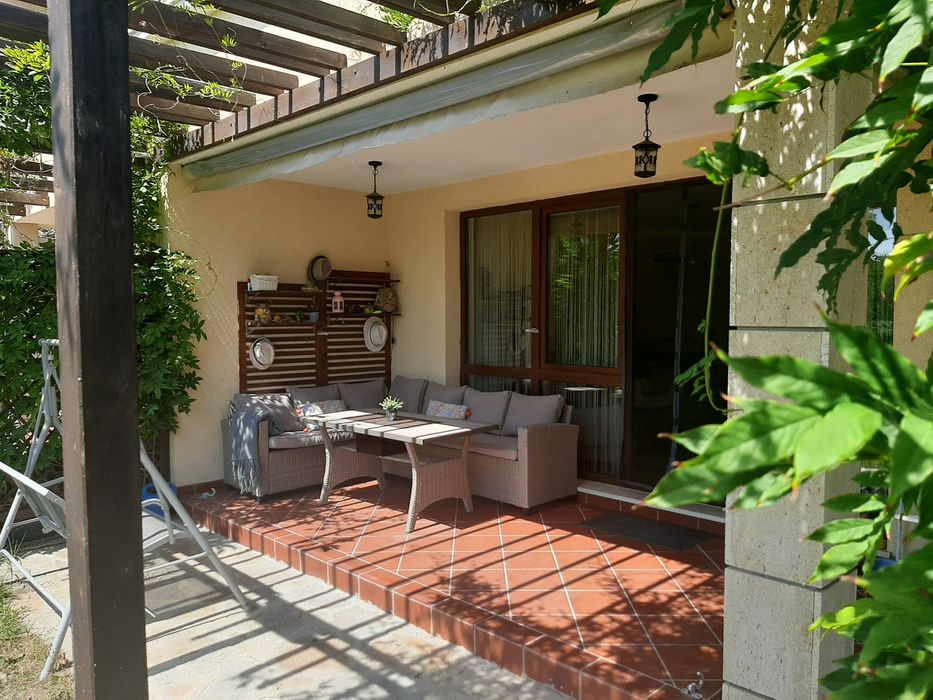 Продава се Тристаен апартамент в Черноморец - 94 кв.м за 1058 €/кв.м - Снимка #11