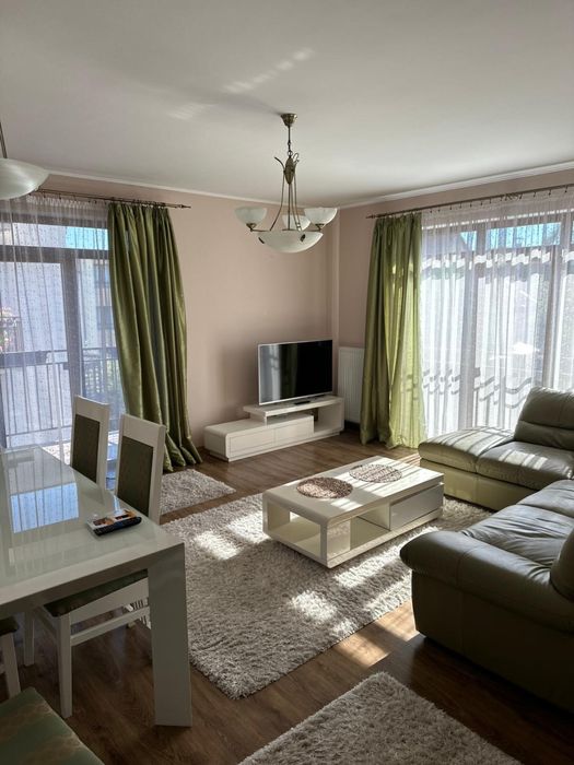 Inchiriez apartament in zorilor