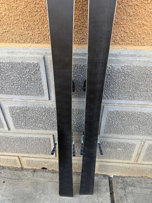 schi stockli scale beta L160cm