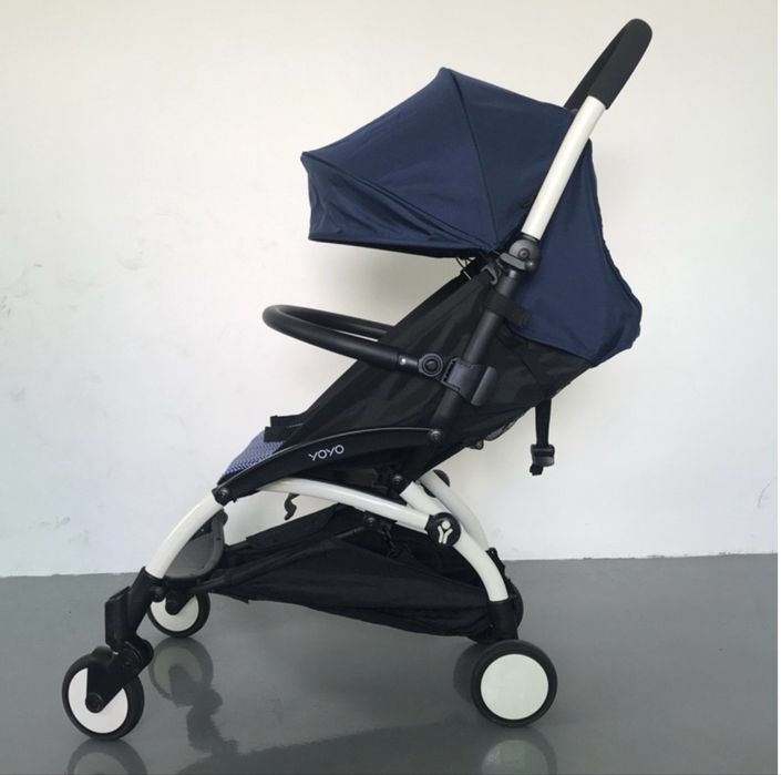 Бампер на коляску Yoyo