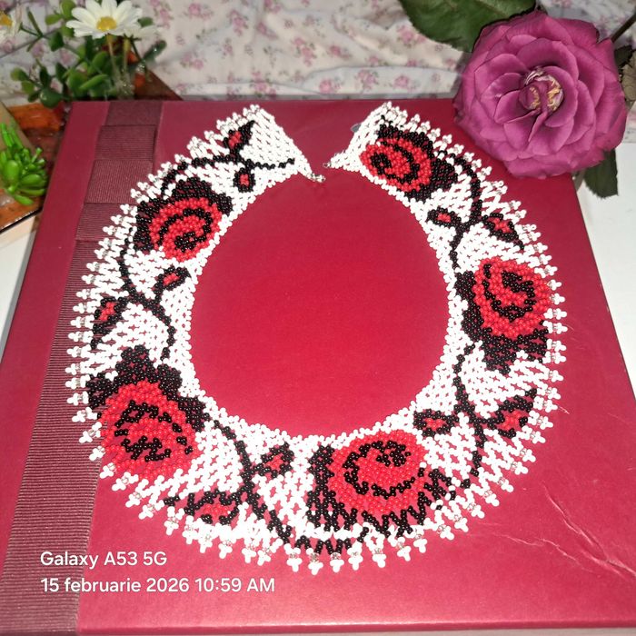 Bijuterii handmade