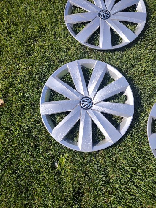 Capace jante 16 Vw