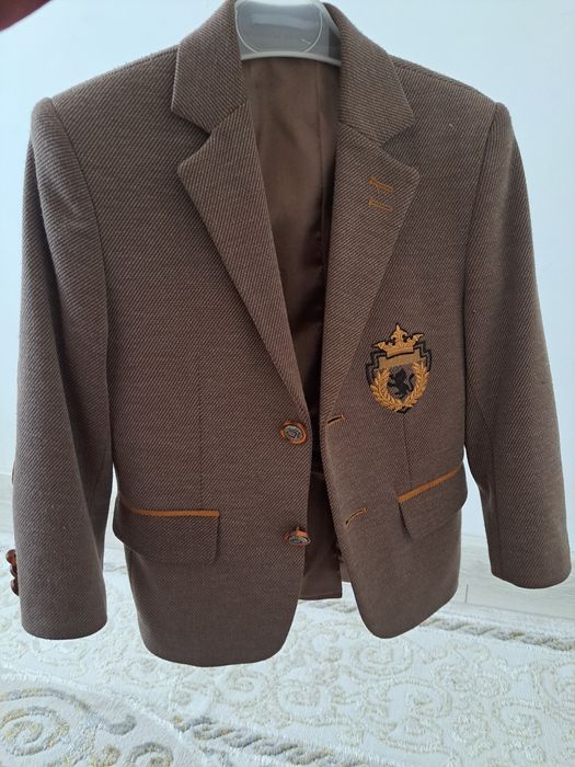 Пен жаксы детский