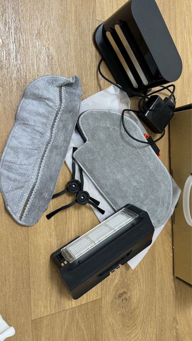 Продам Робот пылесос