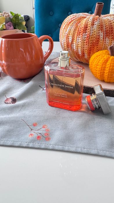 Парфюм Ormonde Jayne