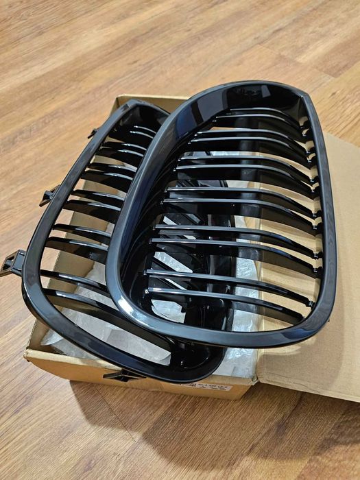 нови бъбреци за е60