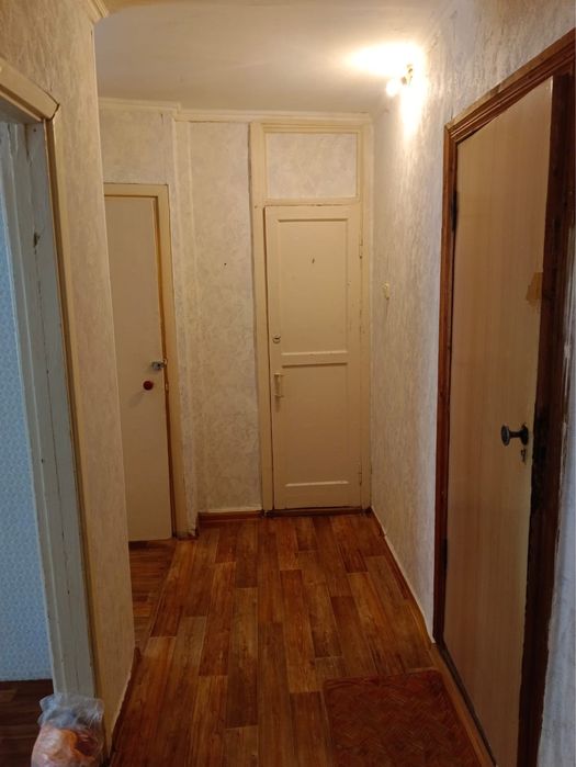 Квартира, Есет батыр 97