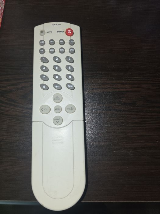 Телевизор NEO 21"