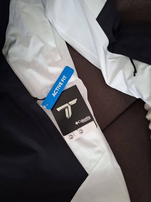 Geaca de ski Columbia Titanium Omni-Tech