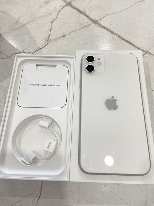 Айфон 11, 64 гб | срочный торг