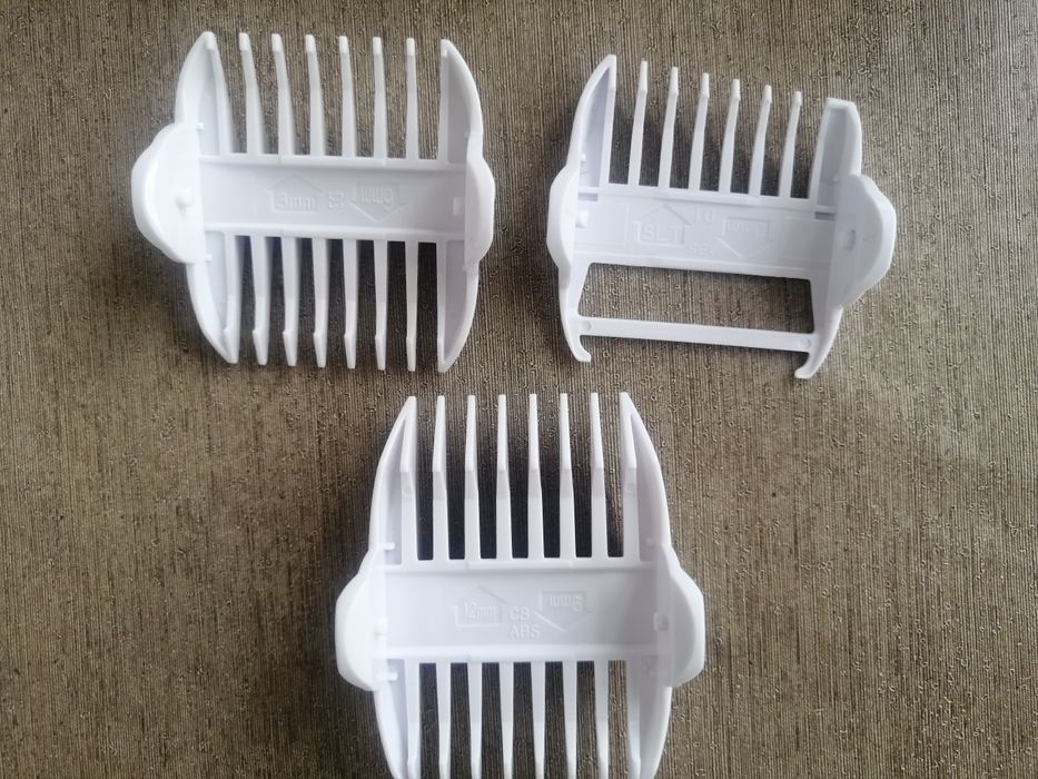 Триммер для стрижки. Детский.