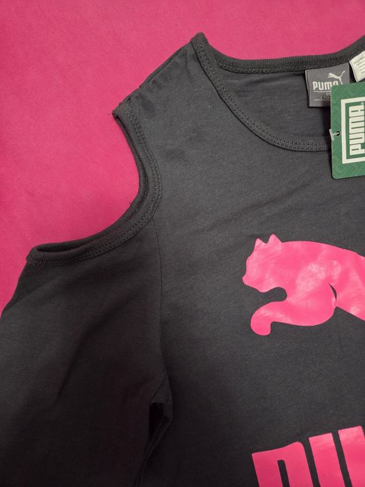 Puma Блуза спортно елегантна