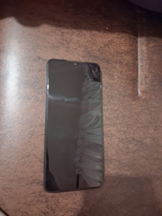 Телефон Samsung Galaxy A22 5G