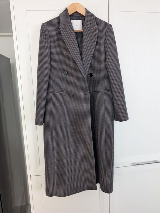 Пальто MANGO демисезонное 15000