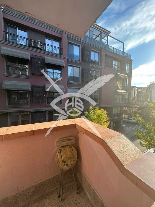 Продава се Тристаен апартамент в Пловдив, Кършияка - 89 кв.м за 1984 €/кв.м - Снимка #8