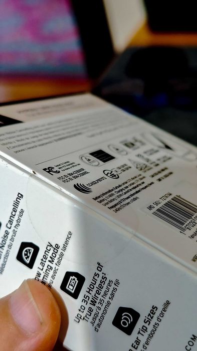 НОВЫЕ! Продам игровые наушники RAZER, AOC, HyperX