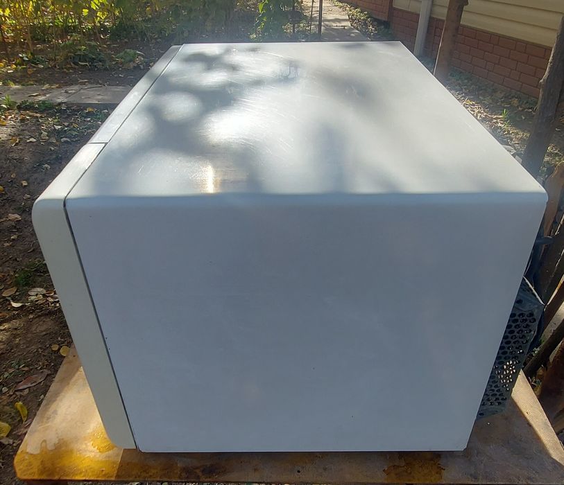 Микроволновка Daewoo