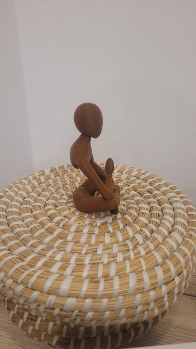 Аксесоар за медитация и декорация