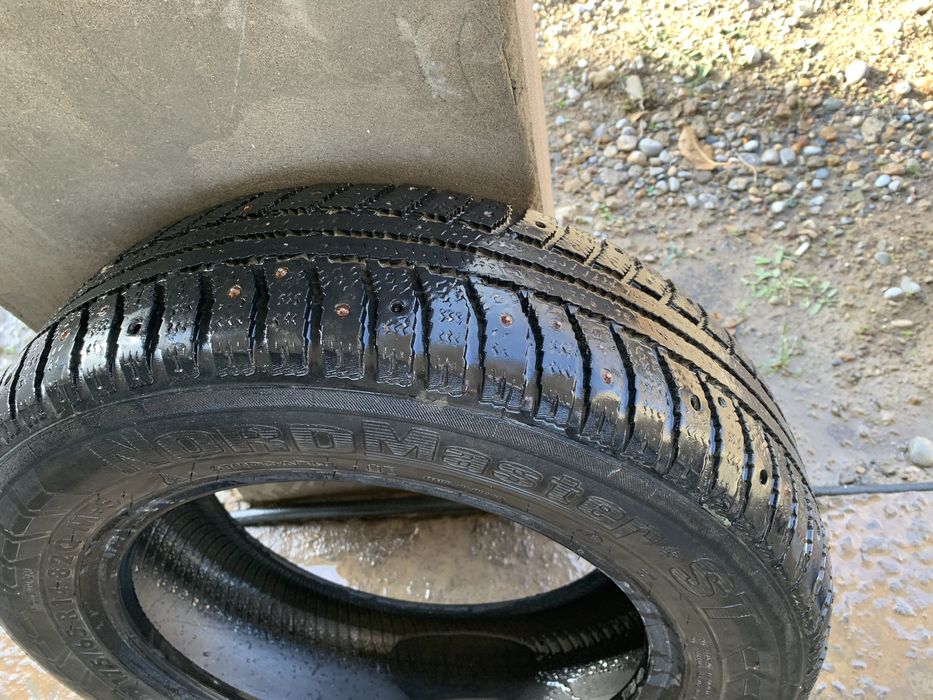 балон зимний продается!