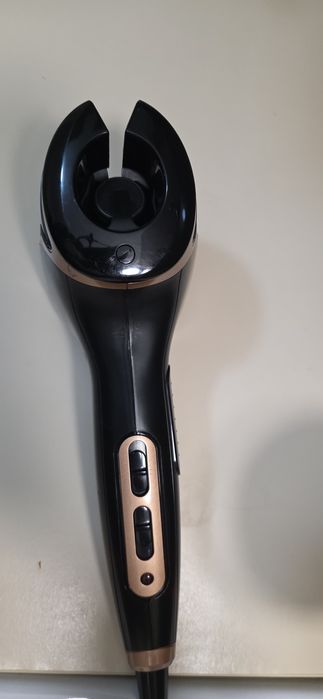 Ondulator automat Rowenta