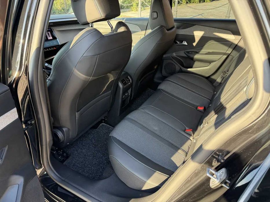 Peugeot 308 SW 1.5 bluehdi Allure Pack