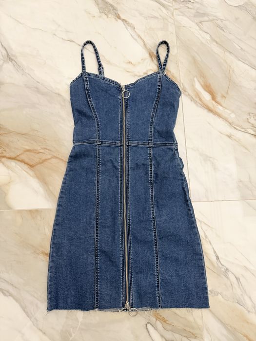 Zara вещи размер XS-S