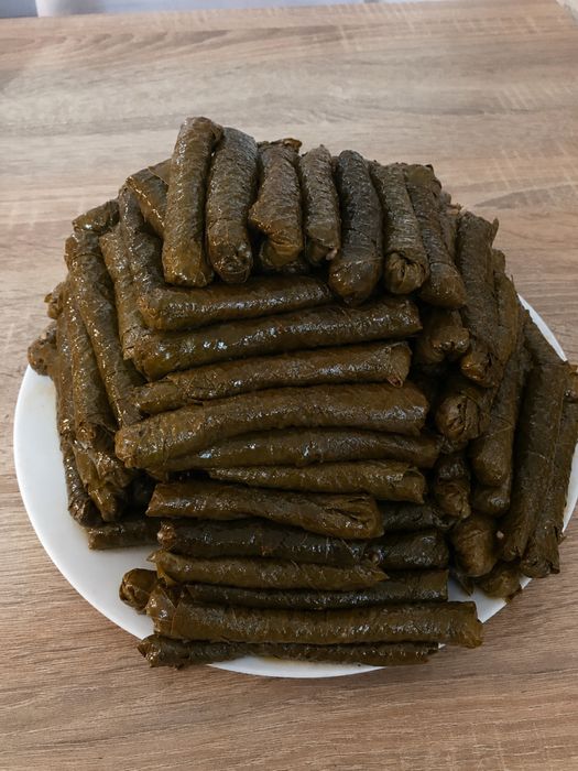 Delicii turcești făcute în casă