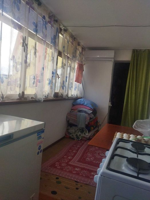 4 бөлмелі 3 эт вставкадан