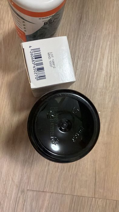 Proteine ESN noi sigilate