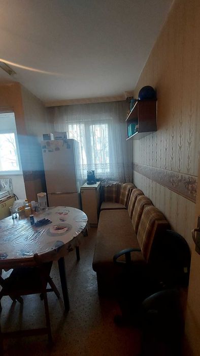 Тристаен апартамент в кв. Дружба, гр. Хасково