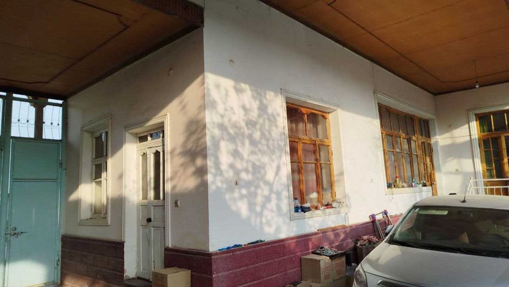 Продаётся дом г.Бука,7 соток 71000 usd! Уй Сотилади Бука ш!