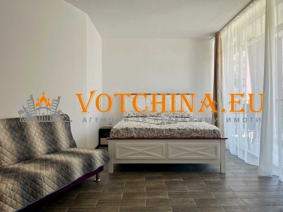 Продава се Тристаен апартамент в к.к. Слънчев бряг - 109 кв.м за 845 €/кв.м - Снимка #12