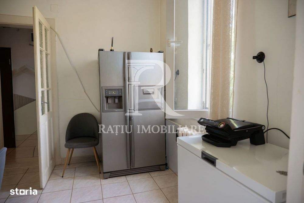 Apartament cu 3 camere | Rogerius | Oradea