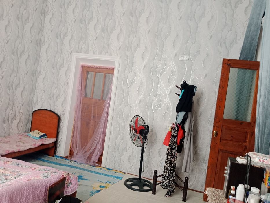 Uy sotiladi Keles raygazda