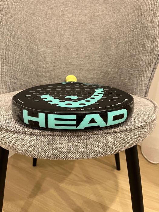 Падел ракета Head Zephyr Pro 2023