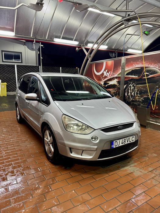 FORD S-MAX 2008 — imagine 2