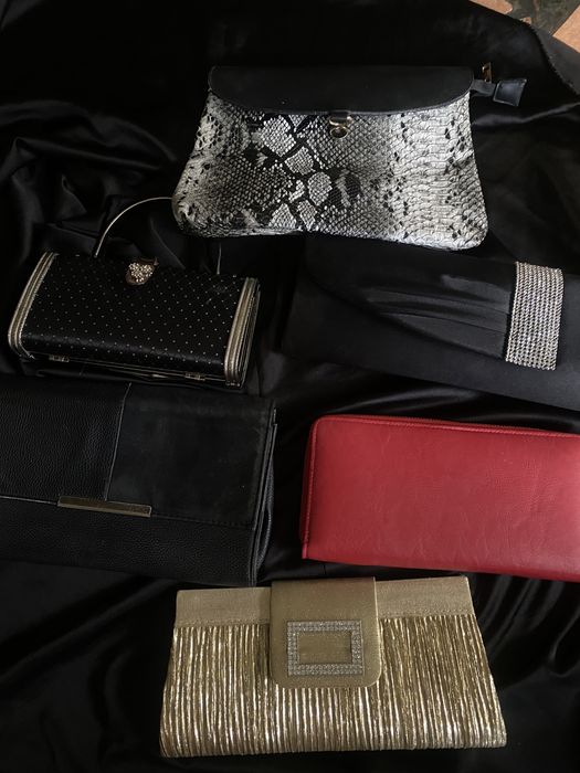 Дамски малки чанти