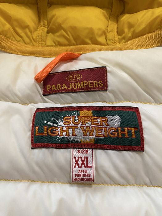 PARAJUMPERS-vesta cu gluga, profesionala , puf/pene, dame, XXL