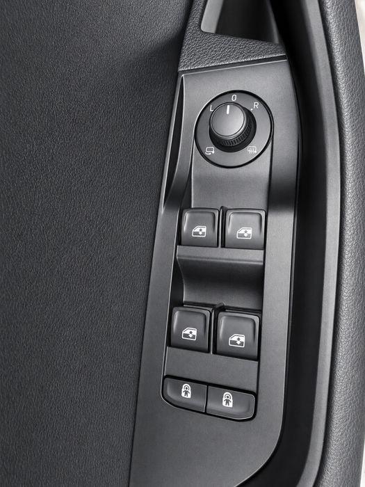 Scoda Superb III 1.5TSI