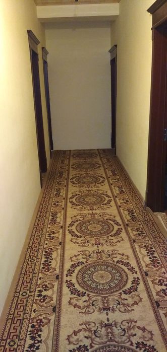 2 хонали уй ижарага берилади